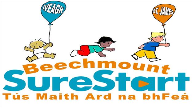 Beechmount Sure Start